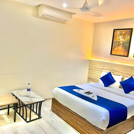 孟买 The Dream Residency酒店 外观 照片