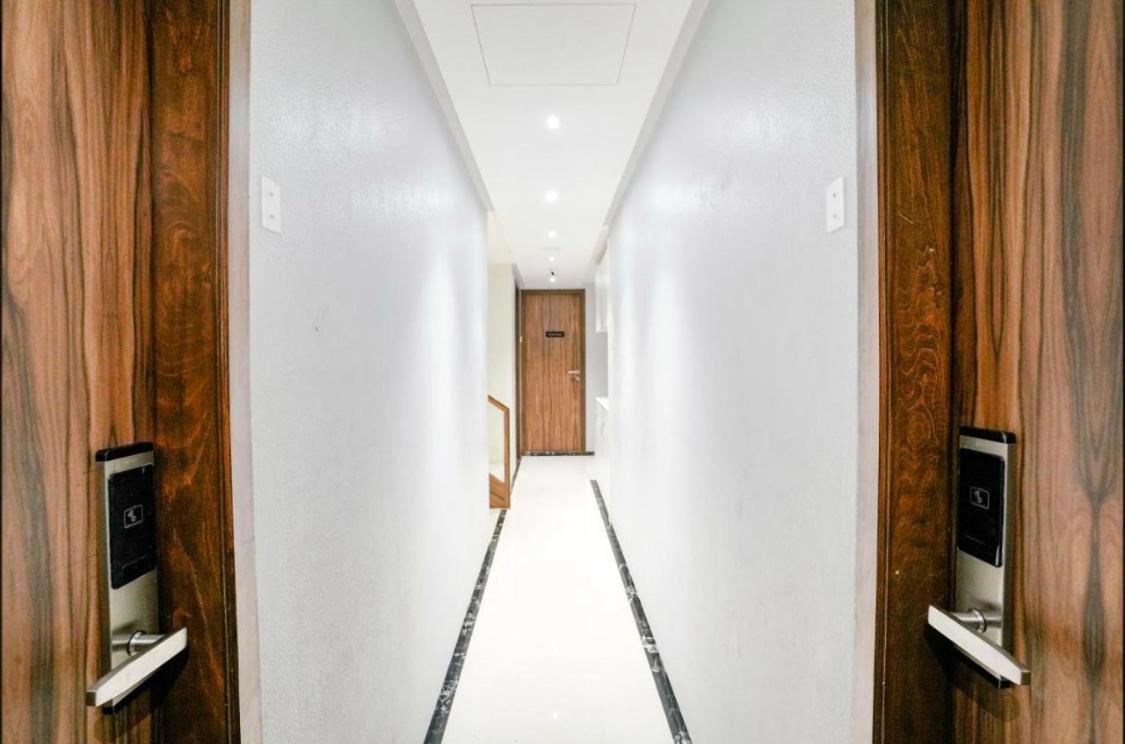 孟买 The Dream Residency酒店 外观 照片